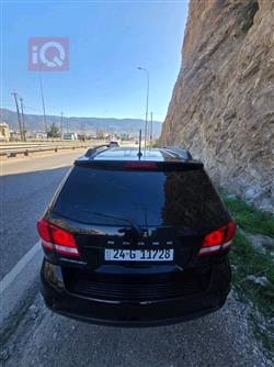 دودج جورني